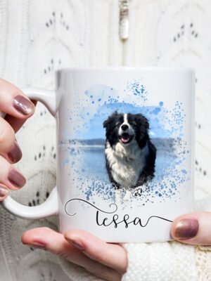 Art Print Mugs